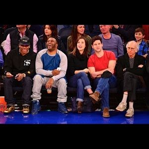 Meet your Posher, Justin